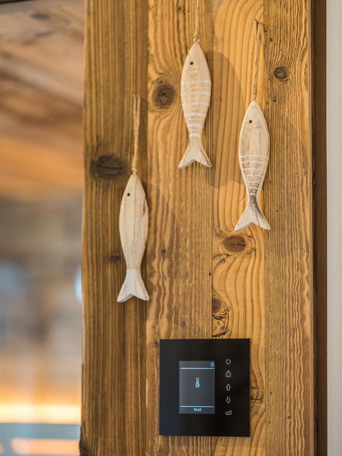 Lieblingsplatz - Traumhafte Wohnung Mit Sauna - 200M Vom Strand Rerik Exterior foto