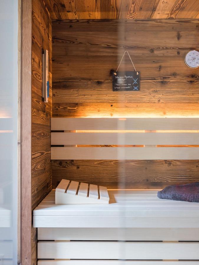 Lieblingsplatz - Traumhafte Wohnung Mit Sauna - 200M Vom Strand Rerik Exterior foto