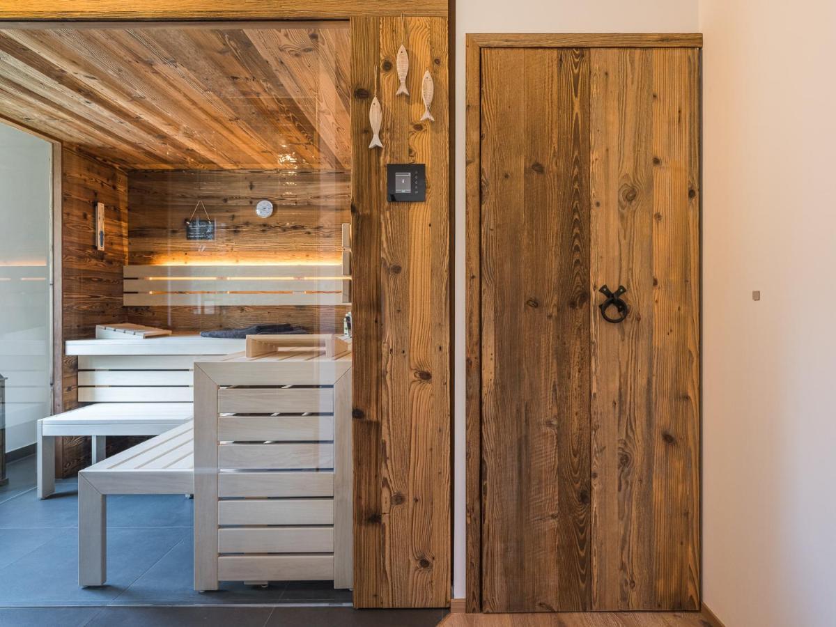 Lieblingsplatz - Traumhafte Wohnung Mit Sauna - 200M Vom Strand Rerik Exterior foto