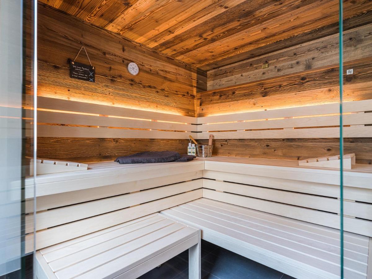 Lieblingsplatz - Traumhafte Wohnung Mit Sauna - 200M Vom Strand Rerik Exterior foto