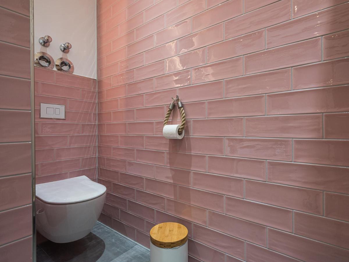 Lieblingsplatz - Traumhafte Wohnung Mit Sauna - 200M Vom Strand Rerik Exterior foto